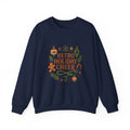 Holiday Sweatshirt — Retro Holiday Cheer Crewneck