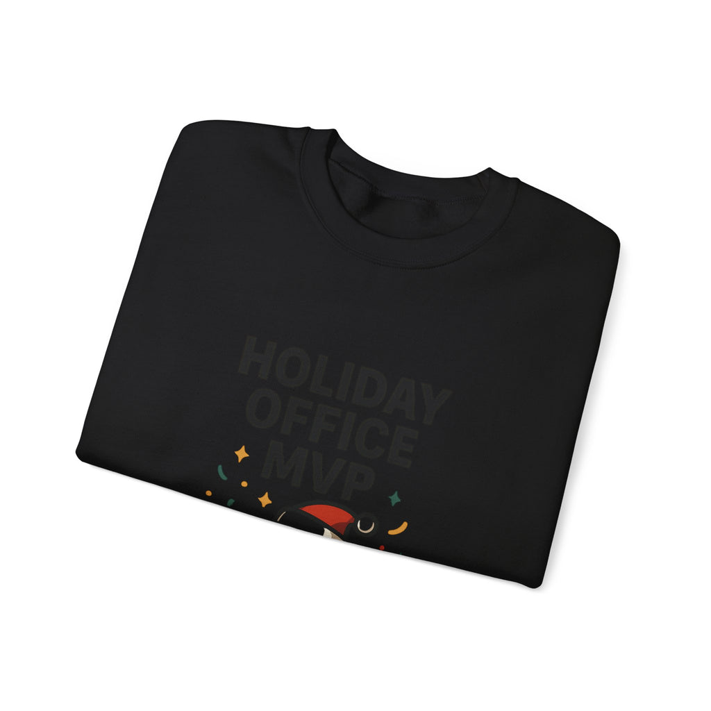 Holiday Office MVP Sweatshirt