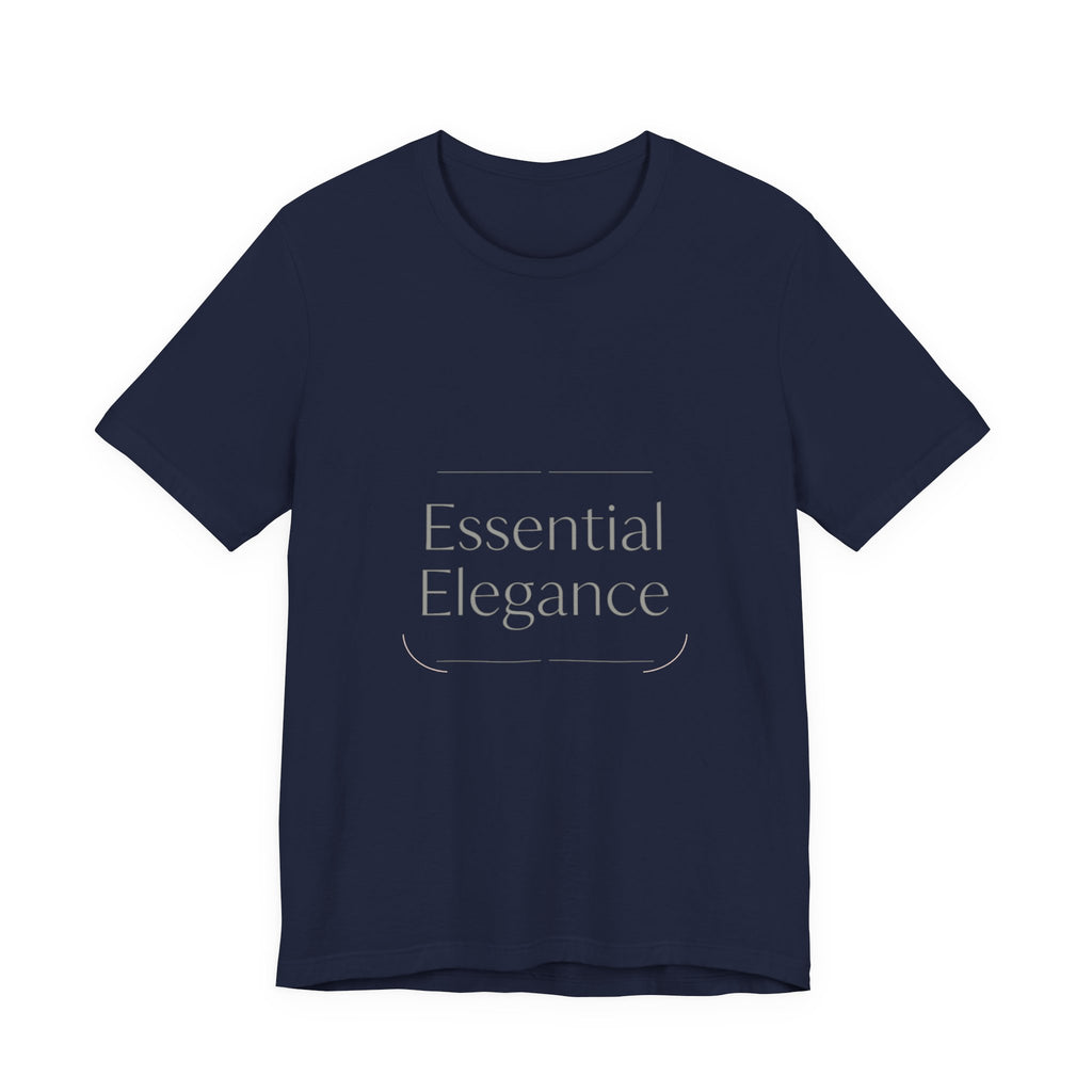 Essential Elegance Tee