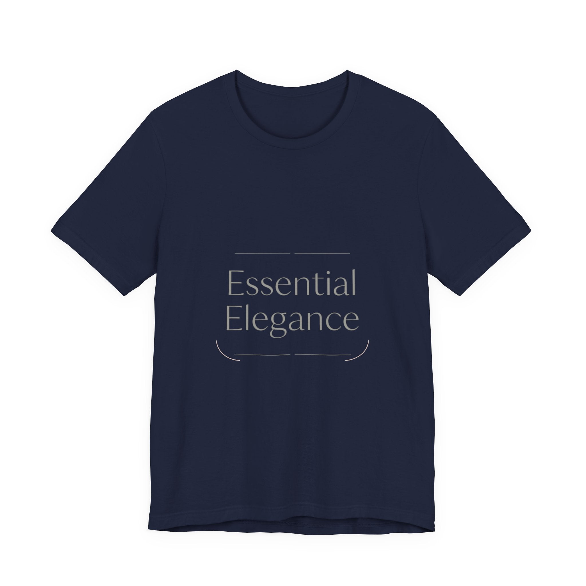 Essential Elegance Tee