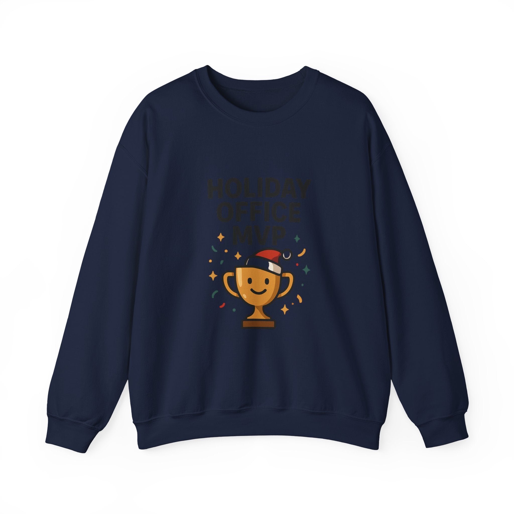 Holiday Office MVP Sweatshirt