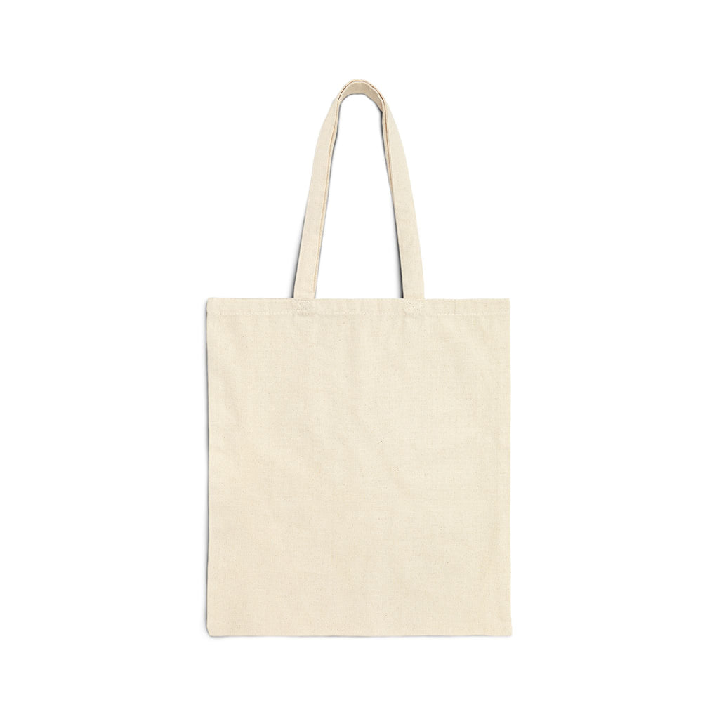 Essential Elegance Canvas Tote
