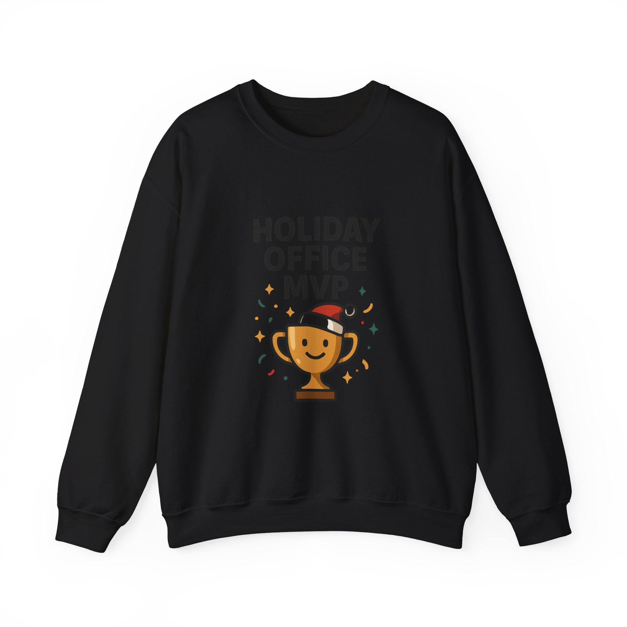 Holiday Office MVP Sweatshirt