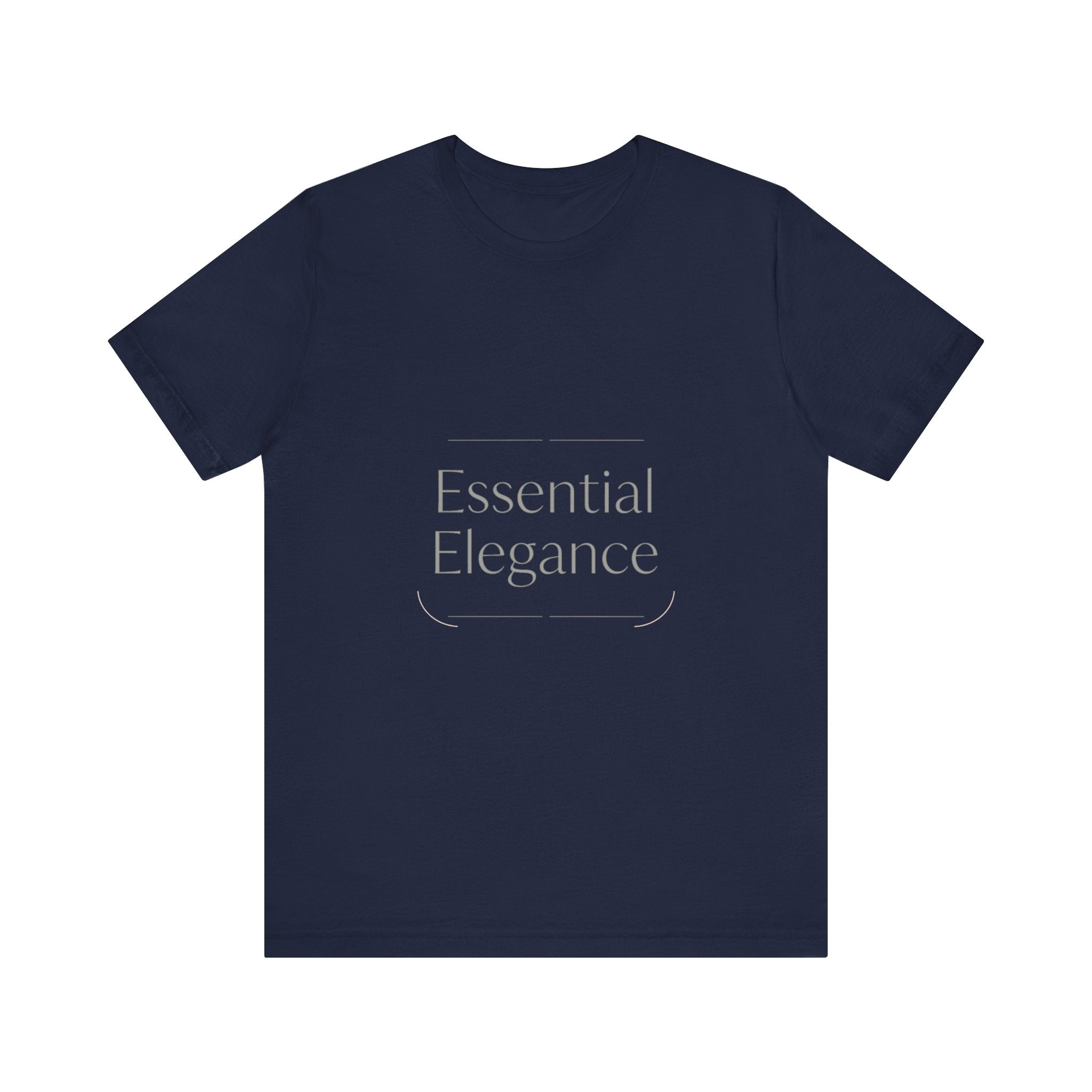 Essential Elegance Tee